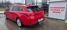 Seat Leon Xcellence  LED DIGITAL КОЖА - 16990 € / 33229.55 лв. - 53242485 6