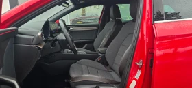 Seat Leon Xcellence  LED DIGITAL КОЖА - 16990 € / 33229.55 лв. - 53242485 8