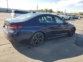 BMW 550 M550i xDrive - 30000 € / 58674.90 лв. - 30983677 3