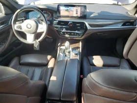 BMW 550 M550i xDrive - 30000 € / 58674.90 лв. - 30983677 8
