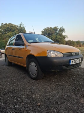Lada Kalina, снимка 2