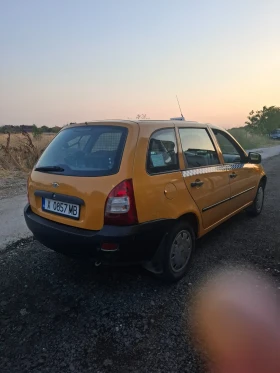 Lada Kalina, снимка 4