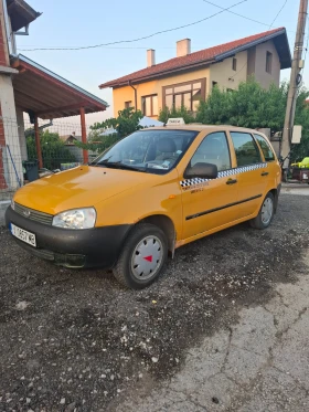 Lada Kalina  - изображение 1