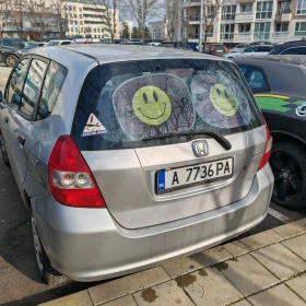 Honda Jazz - 2300 € / 4498.41 лв. - 51173287 2
