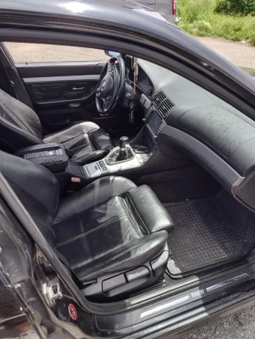 BMW 525 - 10 € / 19.56 лв. - 98336767 7