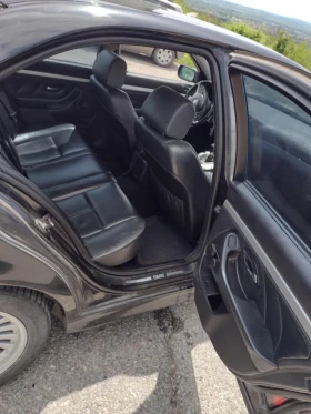 BMW 525 - 10 € / 19.56 лв. - 98336767 4