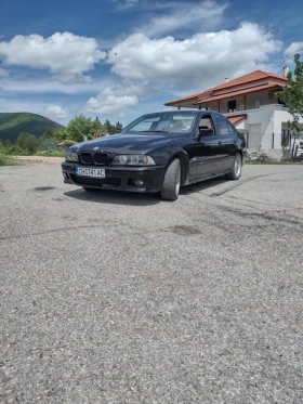 BMW 525 - 10 € / 19.56 лв. - 98336767 9
