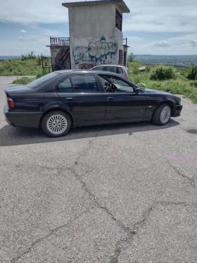 BMW 525 - 10 € / 19.56 лв. - 98336767 8