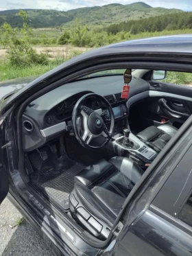 BMW 525 - 10 € / 19.56 лв. - 98336767 10