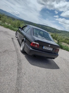 BMW 525 - 10 € / 19.56 лв. - 98336767 6