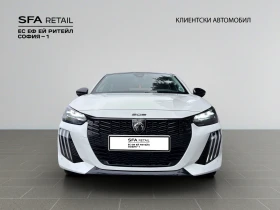 Peugeot 208 New Line Up ALLURE PACK Electric 100 кВ 136 - 19300 € / 37747.52 лв. - 55862084 2