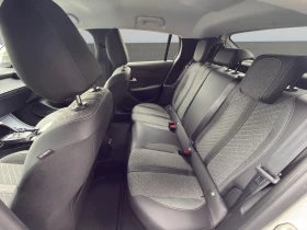 Peugeot 208 New Line Up ALLURE PACK Electric 100 кВ 136 - 19300 € / 37747.52 лв. - 55862084 12