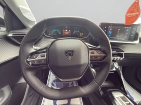 Peugeot 208 New Line Up ALLURE PACK Electric 100 кВ 136 - 19300 € / 37747.52 лв. - 55862084 11