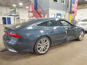 Audi A7 PRESTIGE| DISTRONIC| HEAD UP| MATRIX| BANG&OLUFSEN - 26000 € / 50851.58 лв. - 28765360 3