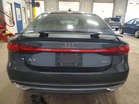 Audi A7 PRESTIGE| DISTRONIC| HEAD UP| MATRIX| BANG&OLUFSEN - 26000 € / 50851.58 лв. - 28765360 6