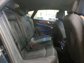 Audi A7 PRESTIGE| DISTRONIC| HEAD UP| MATRIX| BANG&OLUFSEN - 26000 € / 50851.58 лв. - 28765360 10