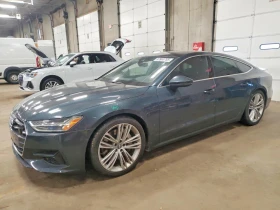 Audi A7 PRESTIGE| DISTRONIC| HEAD UP| MATRIX| BANG&OLUFSEN