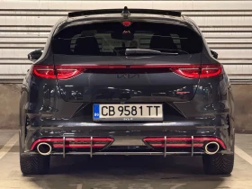Kia Pro ceed GT* ������ ������* �������� | Mobile.bg � ����� ������ 5