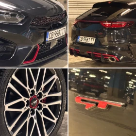 Kia Pro ceed GT* ������ ������* �������� | Mobile.bg � ����� ������ 7