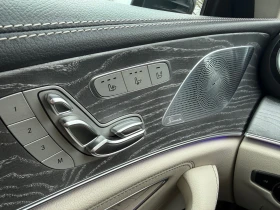 Mercedes-Benz CLS 350 4 MATIC - AMG - BURMESTER - Обдухване - 31000 € / 60630.73 лв. - 72066664 15