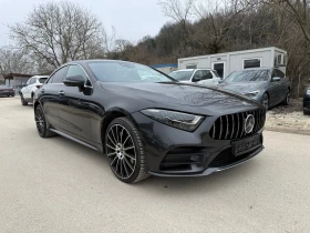 Mercedes-Benz CLS 350 4 MATIC - AMG - BURMESTER - Обдухване - 31000 € / 60630.73 лв. - 72066664 2