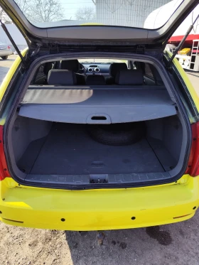 Chevrolet Nubira Газ, снимка 8 - Автомобили и джипове - 53657471