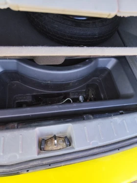 Chevrolet Nubira Газ, снимка 10 - Автомобили и джипове - 53657471