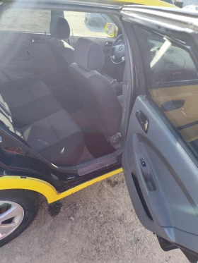 Chevrolet Nubira Газ, снимка 6 - Автомобили и джипове - 53657471