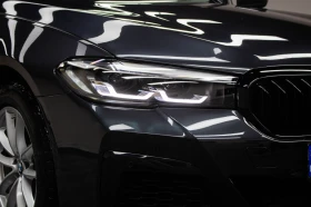 BMW 520 520D xDrive - Гаранционен - 41900 € / 81949.28 лв. - 82812484 7