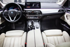 BMW 520 520D xDrive - Гаранционен - 41900 € / 81949.28 лв. - 82812484 8