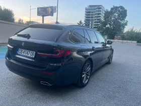 BMW 520 520D xDrive - Гаранционен | Auto.bg — изображение 5