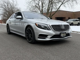 Mercedes-Benz S 550 АВТОКРЕДИТ - 24300 € / 47526.67 лв. - 56305073 3