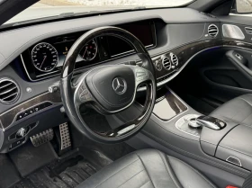 Mercedes-Benz S 550 АВТОКРЕДИТ - 24300 € / 47526.67 лв. - 56305073 13