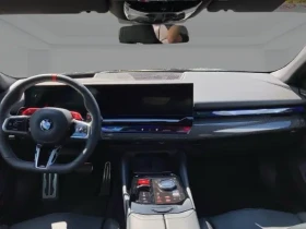 BMW M5 = Shadow Line = Гаранция - 110250 € / 215630.26 лв. - 59840123 8