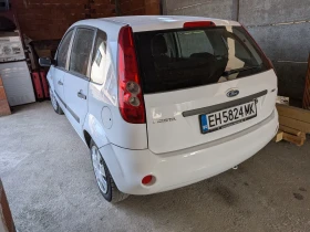 Ford Fiesta 1.4tdci - 1500 € / 2933.74 лв. - 98952077 4