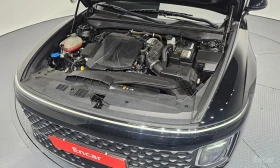 Hyundai Grandeur undefined | Auto.bg — изображение 6