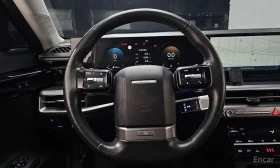 Hyundai Grandeur undefined | Auto.bg — изображение 13