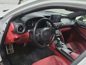 Lexus IS 300 F-Sport * AWD * Червена кожа * CARFAX *  - 27800 € / 54372.07 лв. - 37982953 8