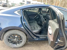Mazda 6 2.5l Grand Touring - 7500 € / 14668.73 лв. - 43446556 6