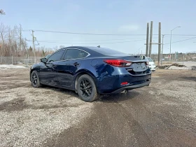 Mazda 6 2.5l Grand Touring - 7500 € / 14668.73 лв. - 43446556 3