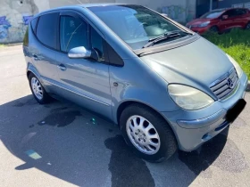 Mercedes-Benz A 160 | Mobile.bg � ����� ������ 2