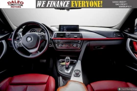 BMW 335 xDrive * Shadow Line * RED * Lane Assist | Mobile.bg � ����� ������ 7