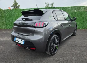 Peugeot 208 Avtomat  | Mobile.bg � ����� ������ 4