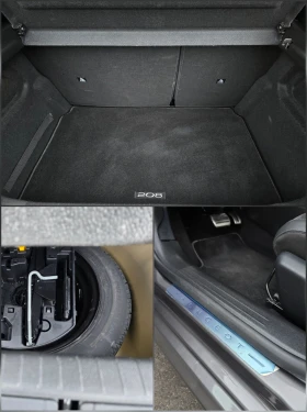 Peugeot 208 Avtomat  | Mobile.bg � ����� ������ 13
