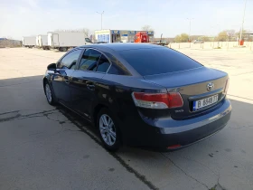 Toyota Avensis 2.0 D4D 126 �.� | Mobile.bg � ����� ������ 3