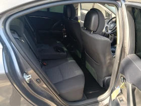 Toyota Avensis 2.0 D4D 126 �.� | Mobile.bg � ����� ������ 11