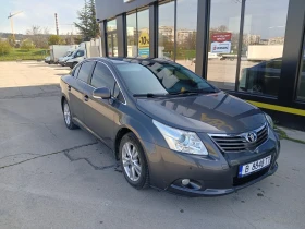Toyota Avensis 2.0 D4D 126 �.� | Mobile.bg � ����� ������ 6