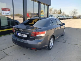 Toyota Avensis 2.0 D4D 126 �.� | Mobile.bg � ����� ������ 5