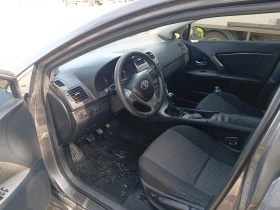 Toyota Avensis 2.0 D4D 126 �.� | Mobile.bg � ����� ������ 7