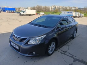 Toyota Avensis 2.0 D4D 126 �.� | Mobile.bg � ����� ������ 2